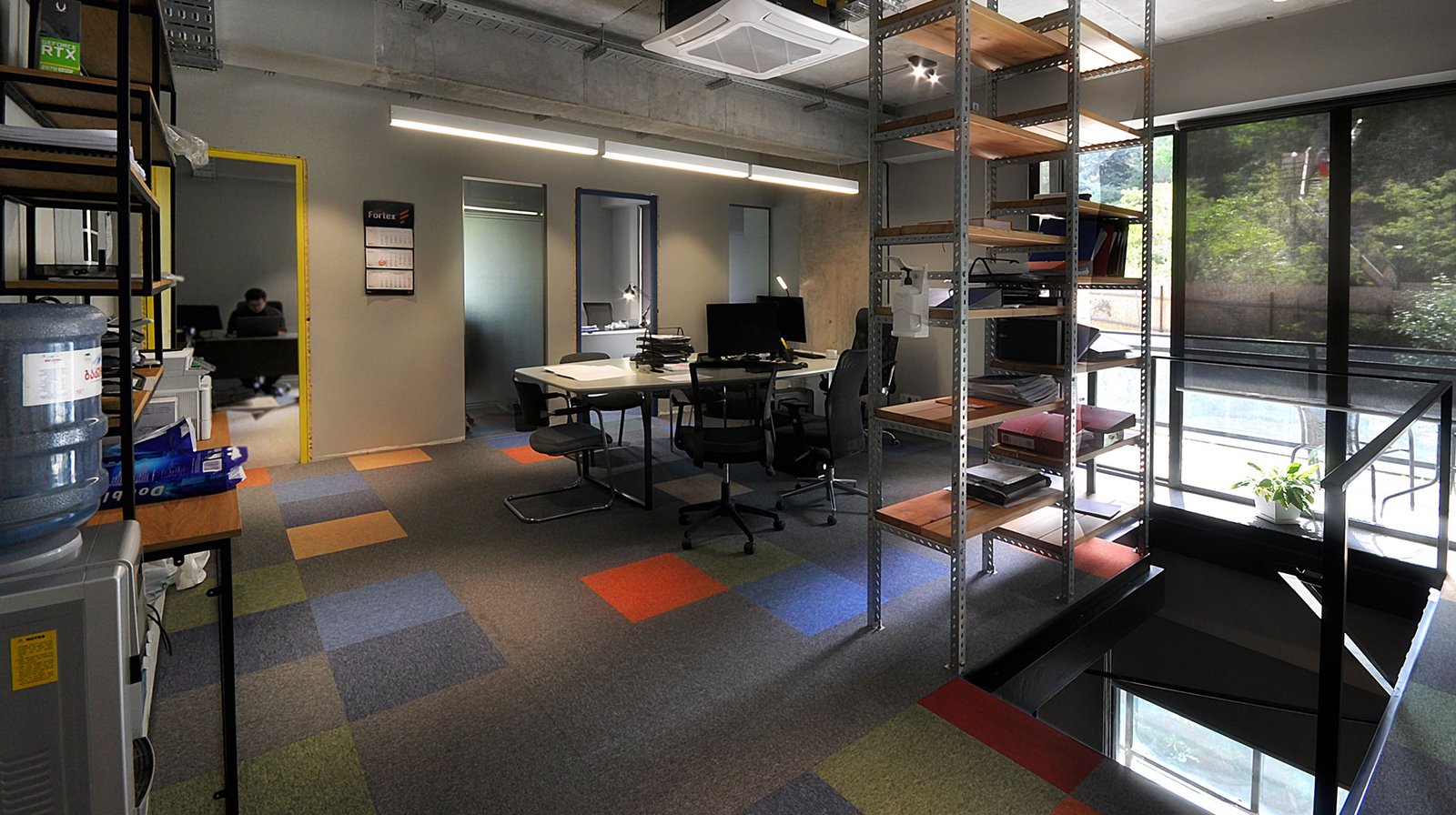 ჩვენ საუკეთესო სამშენებლო ექსპერტები ვართ