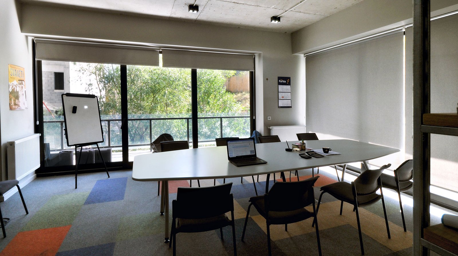 CMDFortex თქვენი სანდო პარტნიორია